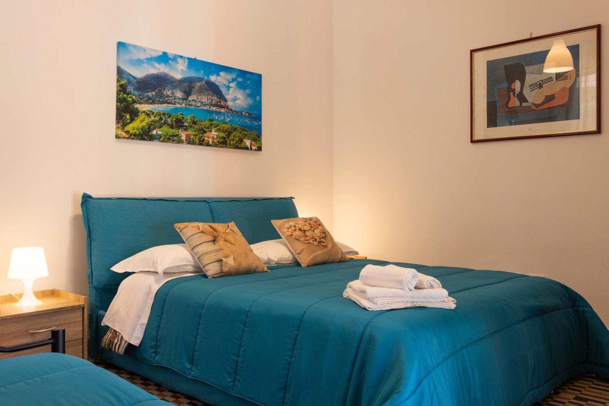 Mondello House Eraclea Hotel Exterior photo